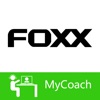 我的專屬教練 - FOXX