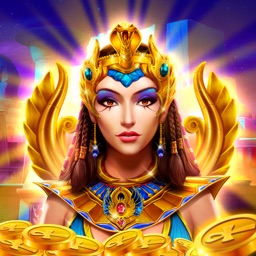 Cleopatra Secret Slot