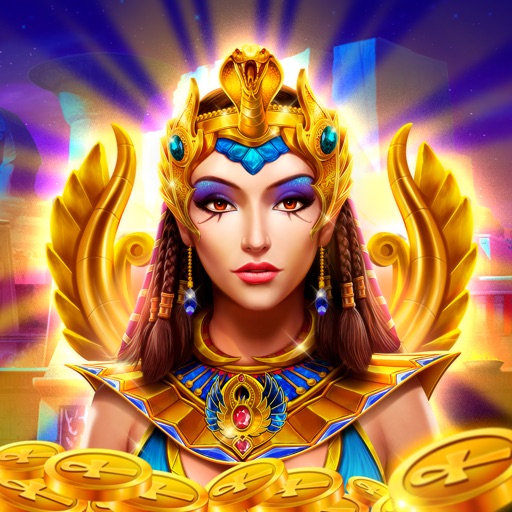 Cleopatra Secret Slot