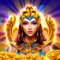 Please meet Cleopatra's Secret Slot