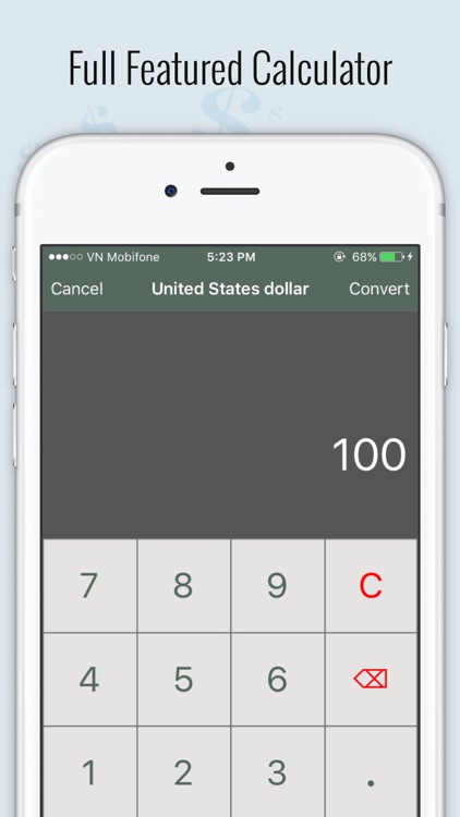 Currency Converter & Rates Pro