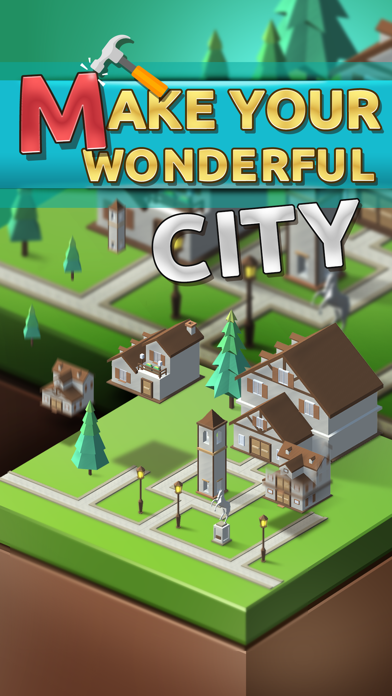 Block Puzzle City screenshot 2