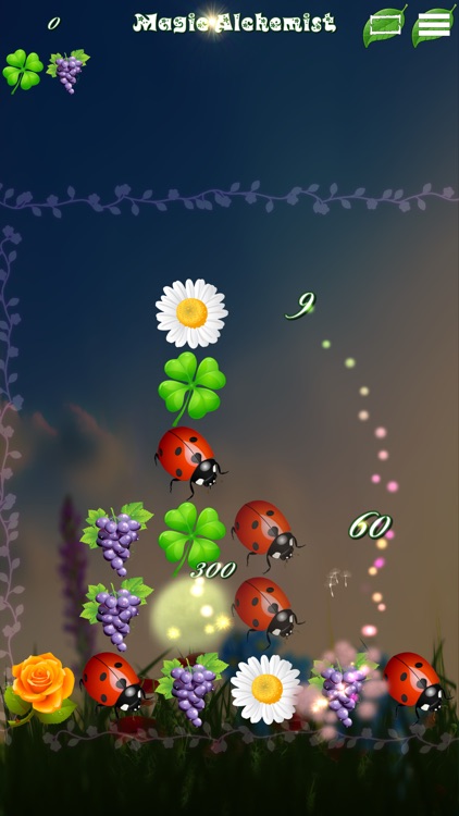 Magic Alchemist Springtime screenshot-4