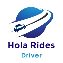 HolaRide Diver