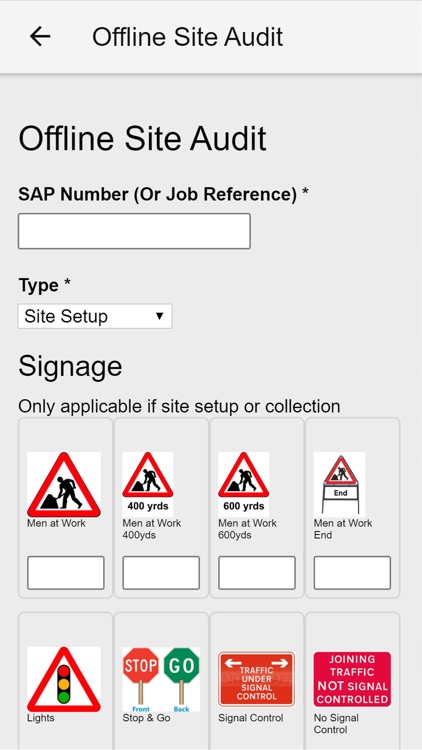 NTR Proof of Work Recorder screenshot-3