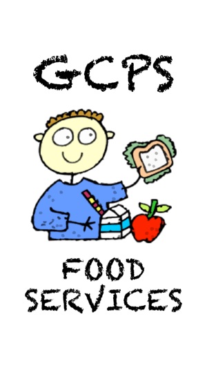 GCPS Food & Nutrition Services(圖1)-速報App