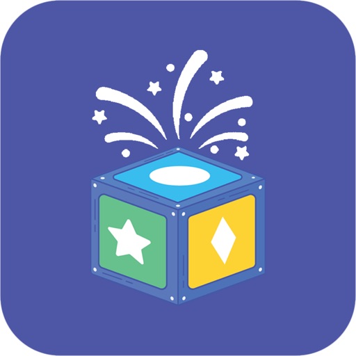 Wonder Box Jo iOS App