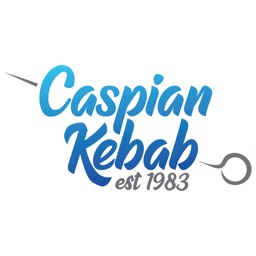 Caspian Kebab Birtley