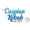 Welcome to the new Caspian Kebab app