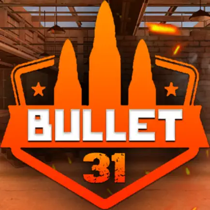 Bullet 31 Читы