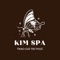 Kim Spa là ứng dụng chăm sóc khách hàng, mua sắm & tích điểm