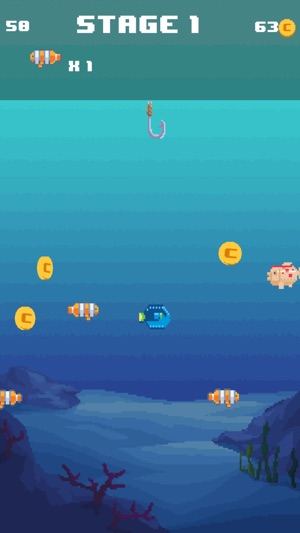 Fish King(圖3)-速報App