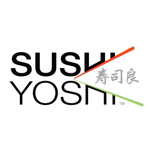 Sushi Yoshi KSA iOS App
