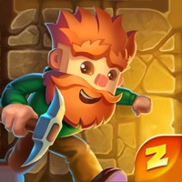 Dig Out! Gold Miner Adventure Wiki