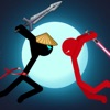 Stick Ninja: Stickman Fighting