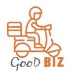 Goodbiz Livreur