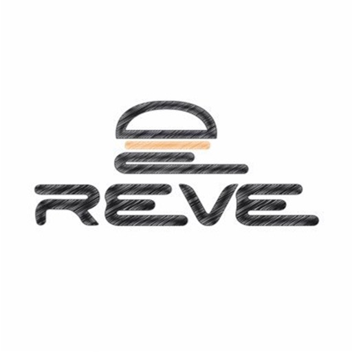 Reve Burger | ريڤ برجر