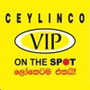 CEYLINCO VIP