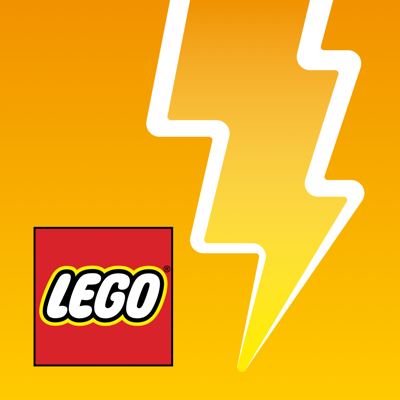 LEGO® POWERED UP