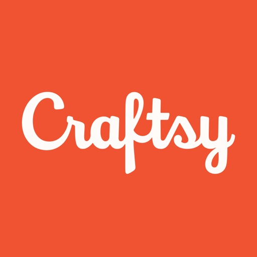 Craftsy iOS App