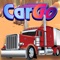 Deliver the cargo to the destination before the truck runs out of fuel