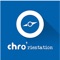 CHRO'rientation est une application d'orientation permettant de rechercher et de localiser aisément sur un plan les Spécialités Médicales, Chirurgicales et les Services Transversaux d’appui, du Centre Hospitalier Régional d'Orléans (CHR Orléans) en mode déconnecté