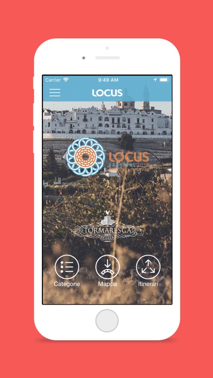 Locus Festival