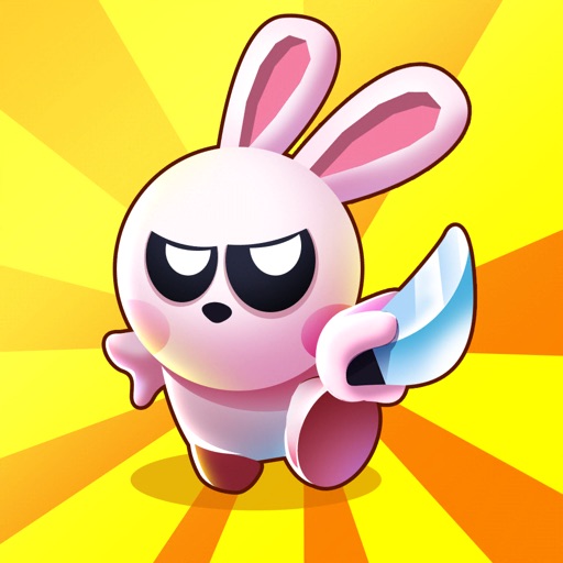 Bigger.io - Stranger Fight icon