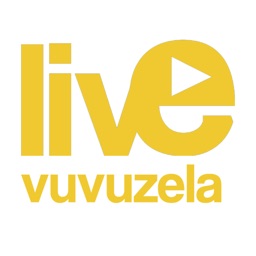 LiveVuvuzela