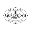 GUREVDDYS POINT 公式予約アプリ