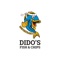 Congratulations - you found our Didos Fish and Chips in Hampshire App