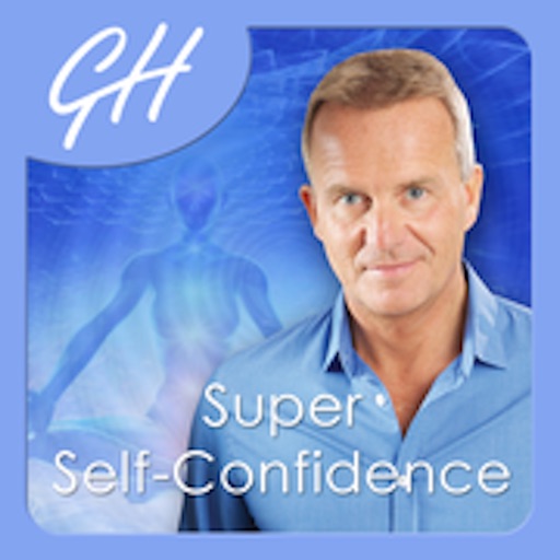 Super Self-Confidence Hypnosis icon