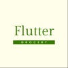 Flutter Grocery  System