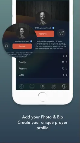 Game screenshot uberPray - your prayer app hack