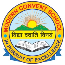 Modern Convent School