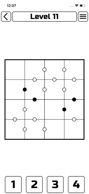 Kropki Puzzle(圖2)-速報App