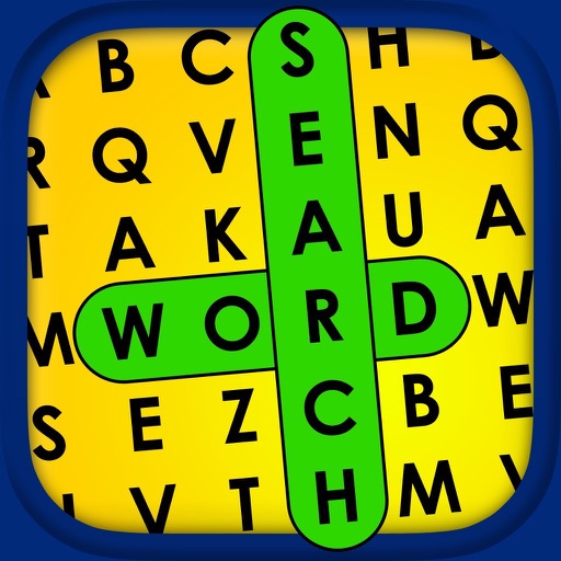 Word Search For Kids - Puzzles Word Search For Kids - Puzzles
