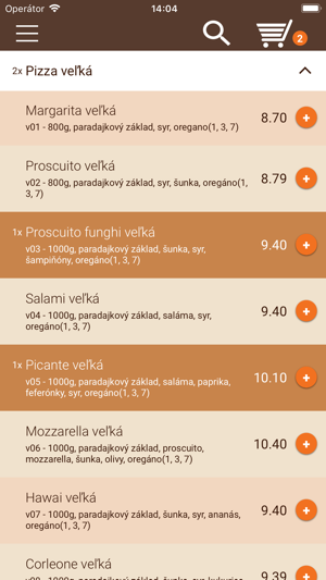 Lunapark Piváreň Petržalka(圖3)-速報App