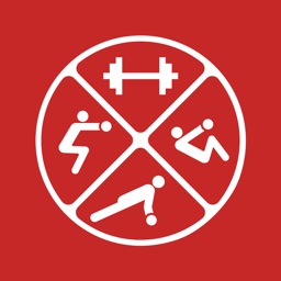 Dumbbell Home Workout Apple Watch App