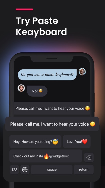 WidgetBox: Widgets for iPhone screenshot-7