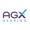 The AGXR Attune app is compatible with the following hearing aids:
