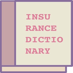 Dictionary of Insurance Pro