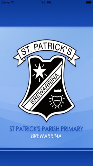 St Patrick's Parish Brewarrina(圖1)-速報App