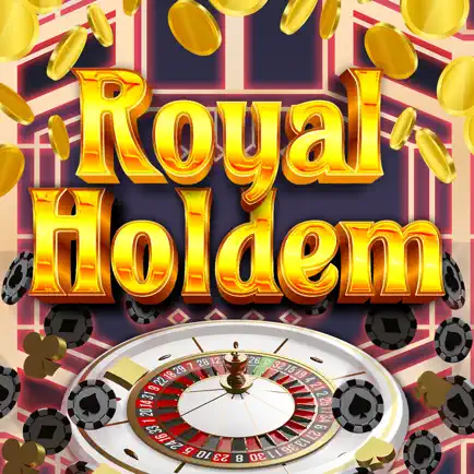 Royal Holdem Читы