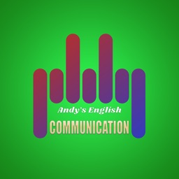 Andy's English - Communication