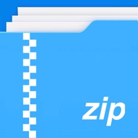  Zip Expert - 7z RAR Gzip Unzip Alternative