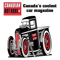 delete Canadian Hot Rods Magazine