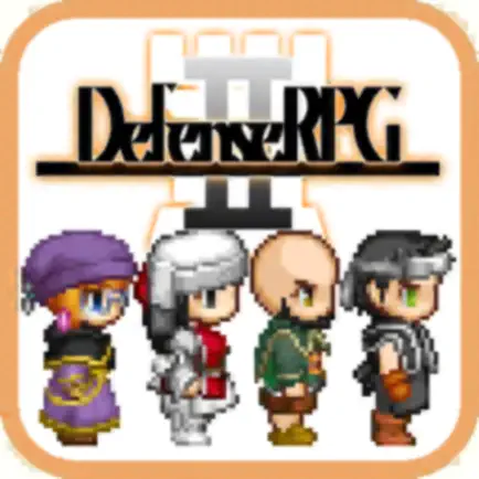 Defense RPG 2 Читы