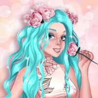 Nina Fashion: Styling Game на пк