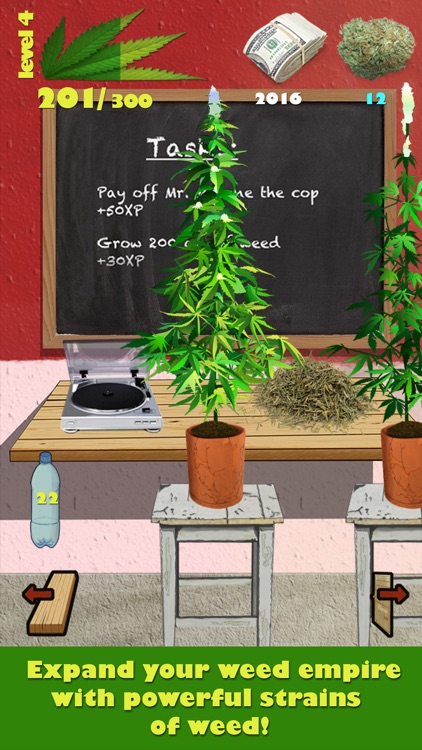 Weed Firm: RePlanted screenshot-0